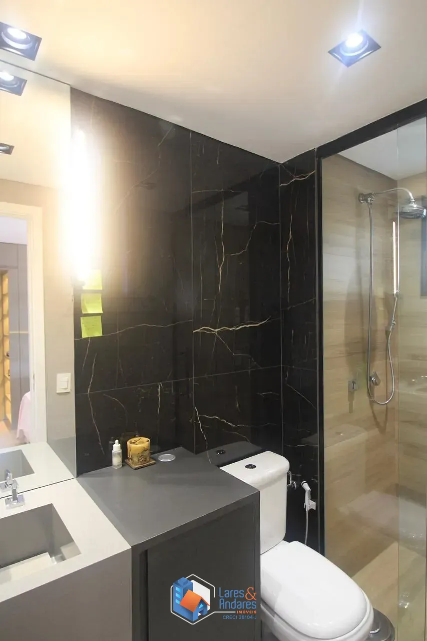 Apartamento, 3 quartos, 153 m² - Foto 22