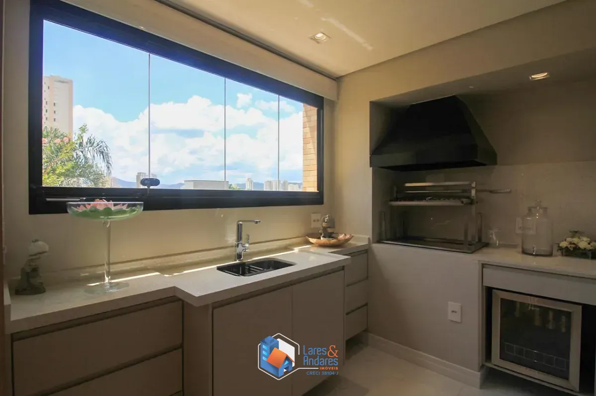 Apartamento, 3 quartos, 153 m² - Foto 10