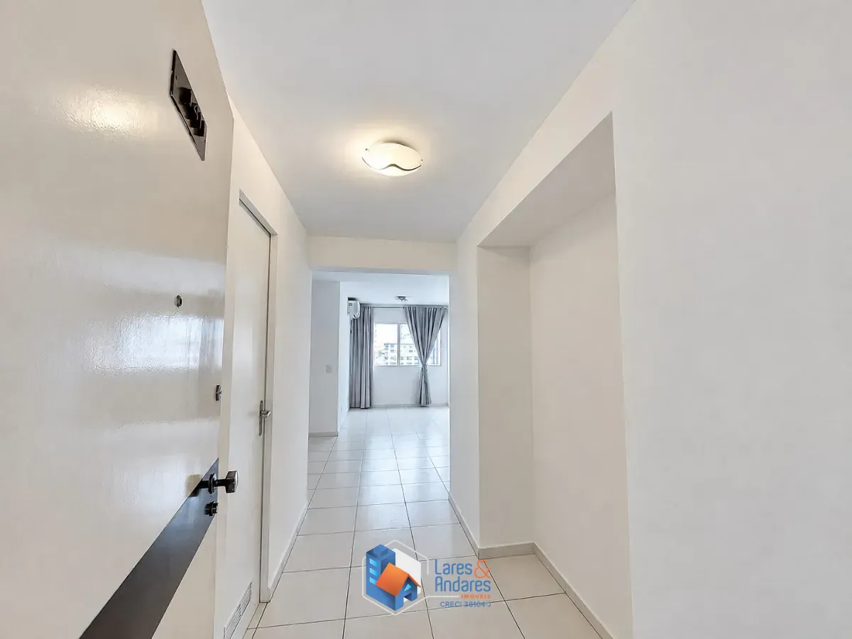 Apartamento, 2 quartos, 93 m² - Foto 1