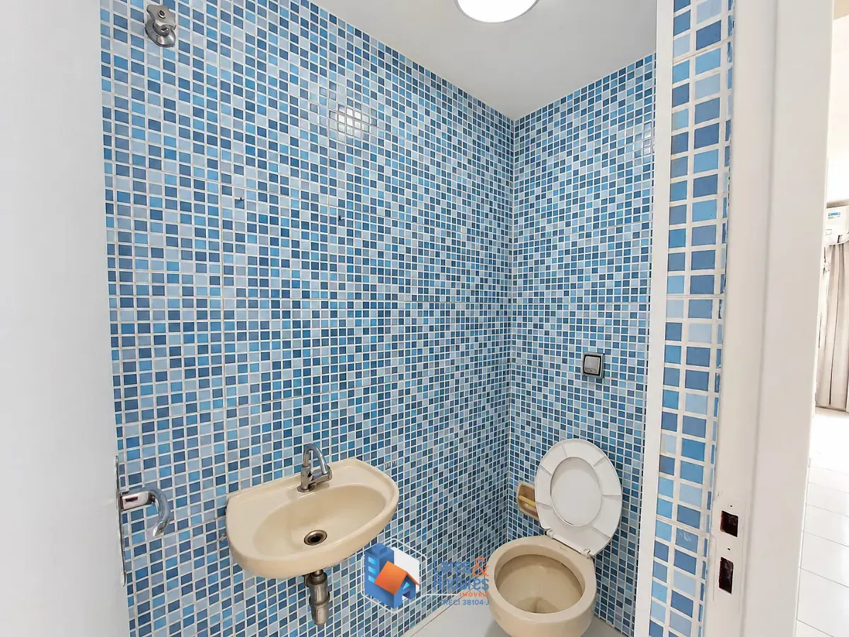 Apartamento, 2 quartos, 93 m² - Foto 5
