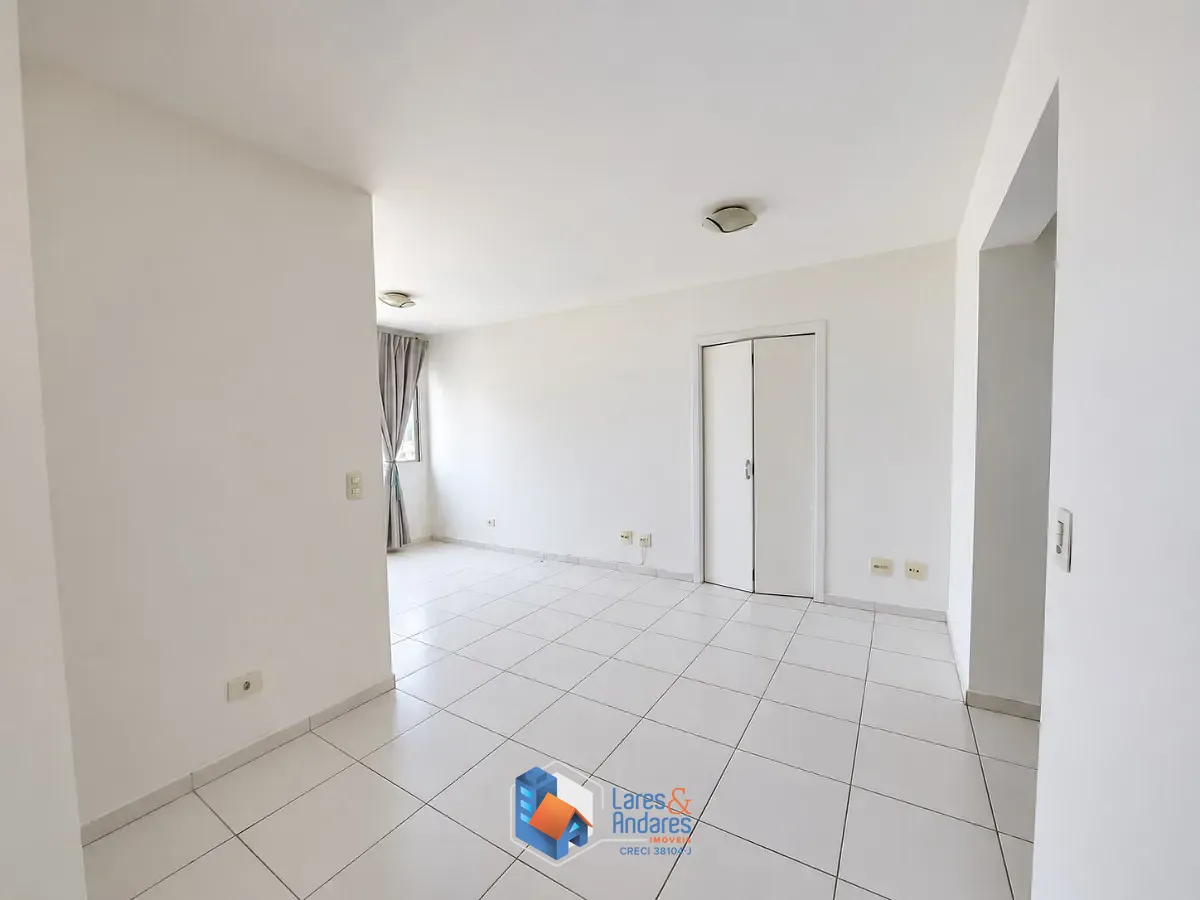 Apartamento, 2 quartos, 93 m² - Foto 2