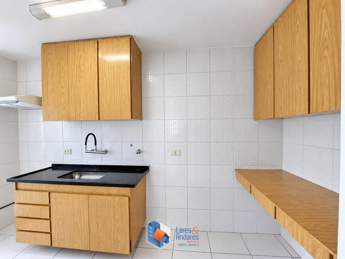 Apartamento, 2 quartos, 93 m² - Foto 12