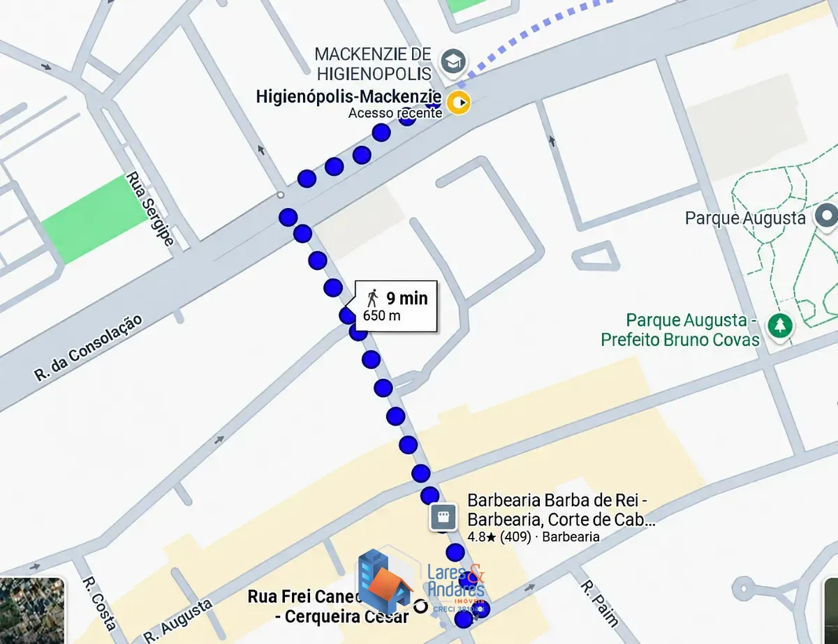 Apartamento, 2 quartos, 93 m² - Foto 22