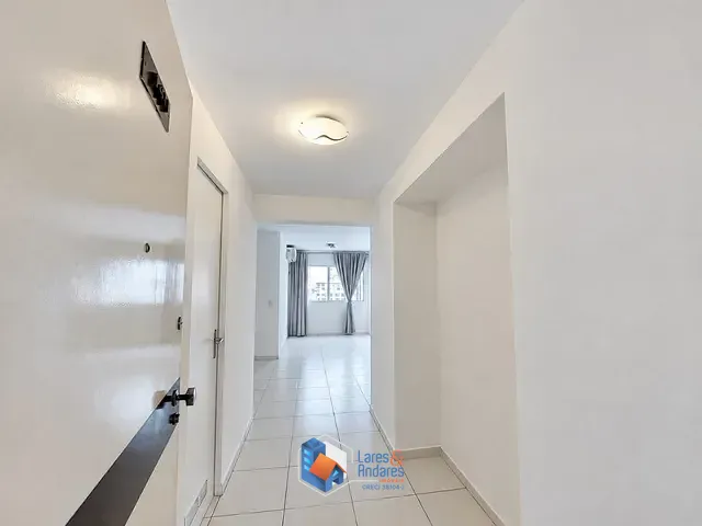 Apartamento com 93m² 2 quartos e 2 banheiros, à venda, no bairro Consolação em São Paulo