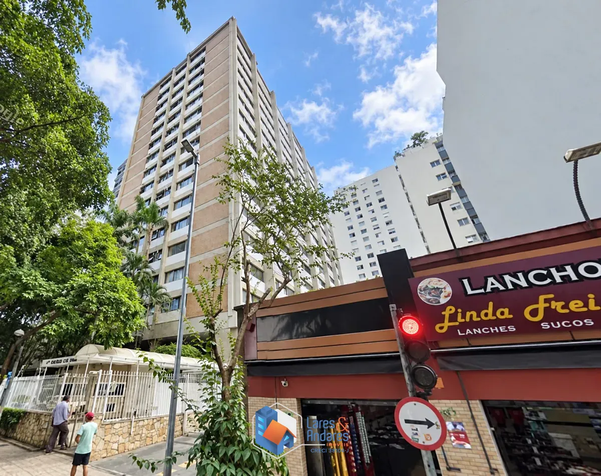 Apartamento, 2 quartos, 93 m² - Foto 19