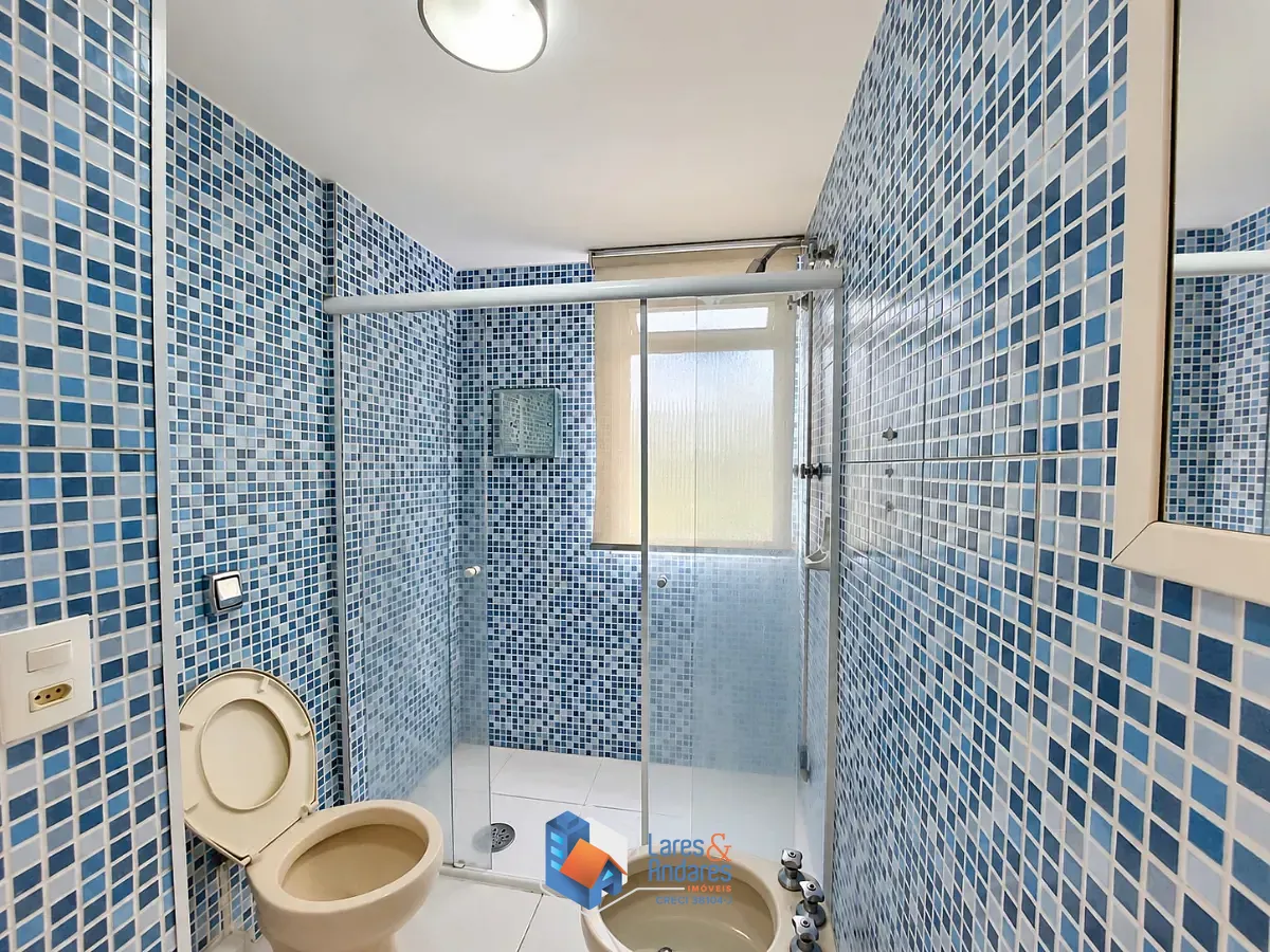 Apartamento, 2 quartos, 93 m² - Foto 11