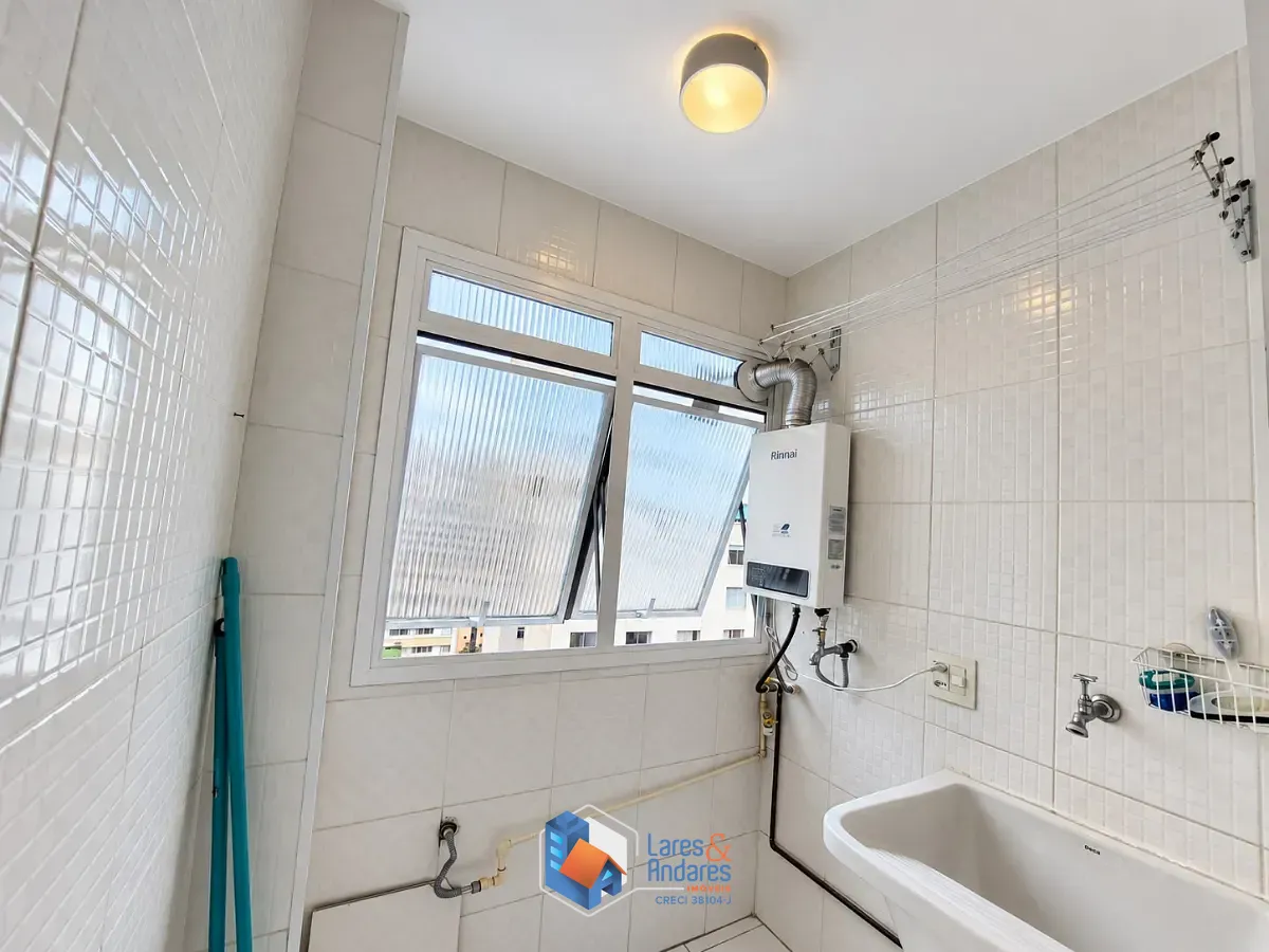 Apartamento, 2 quartos, 93 m² - Foto 15