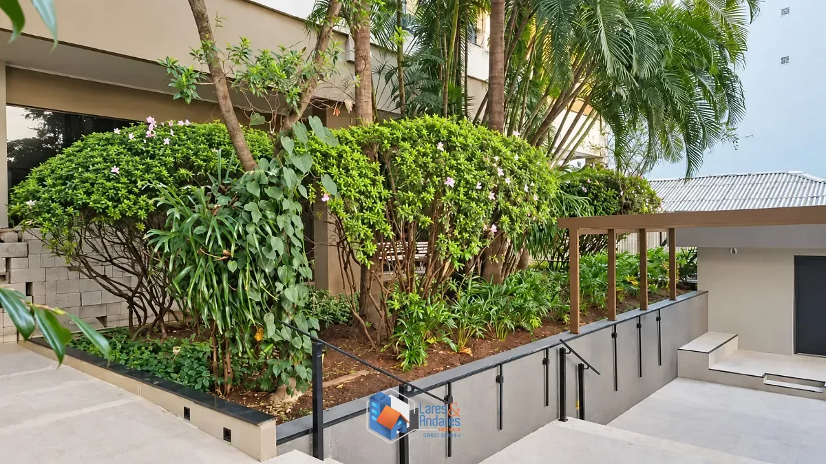 Apartamento, 2 quartos, 93 m² - Foto 17