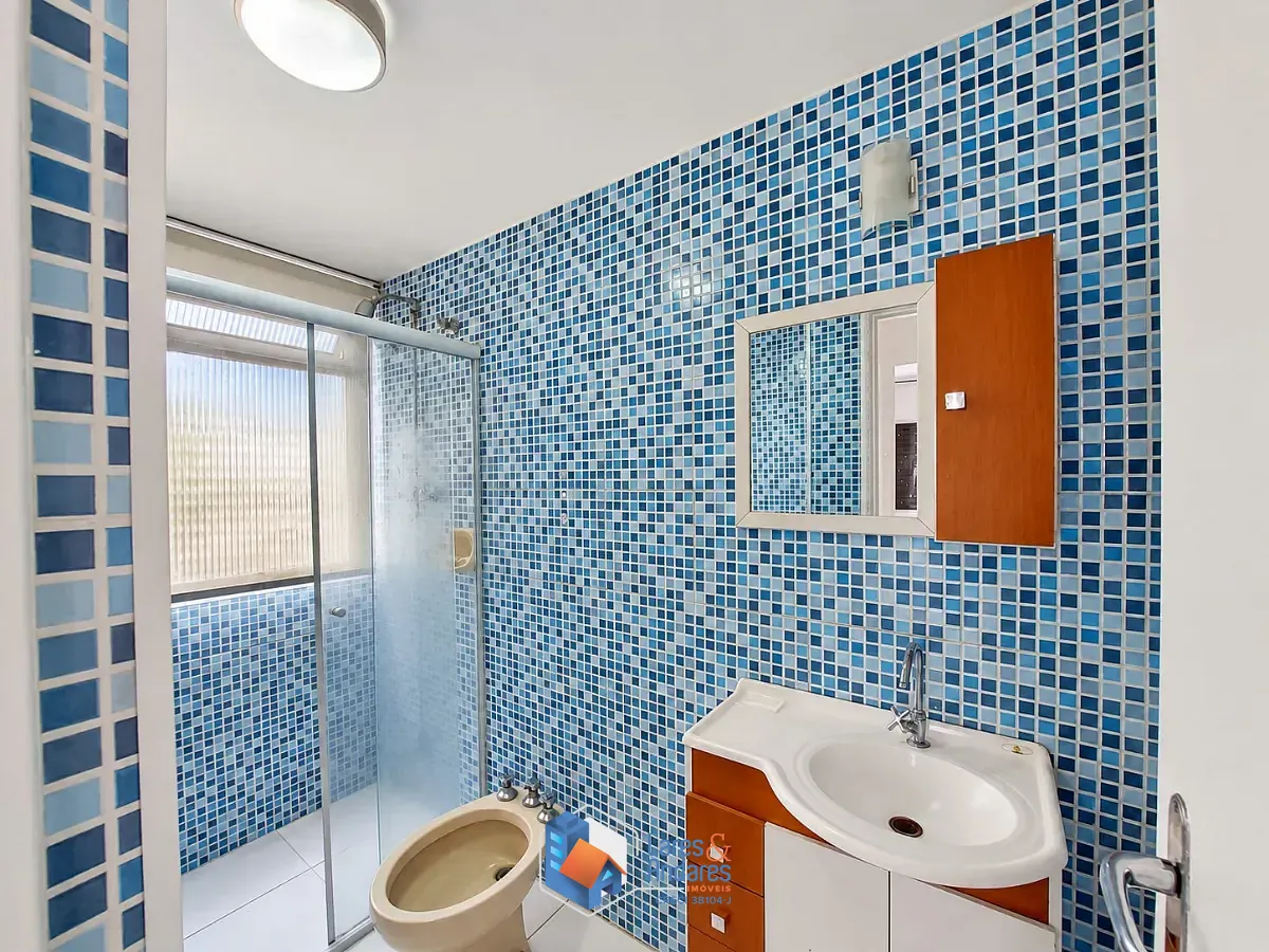 Apartamento, 2 quartos, 93 m² - Foto 10