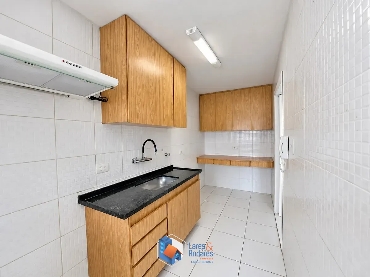 Apartamento, 2 quartos, 93 m² - Foto 13