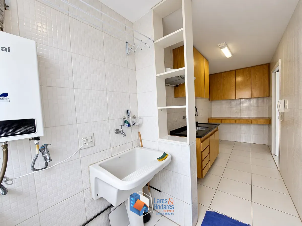 Apartamento, 2 quartos, 93 m² - Foto 14