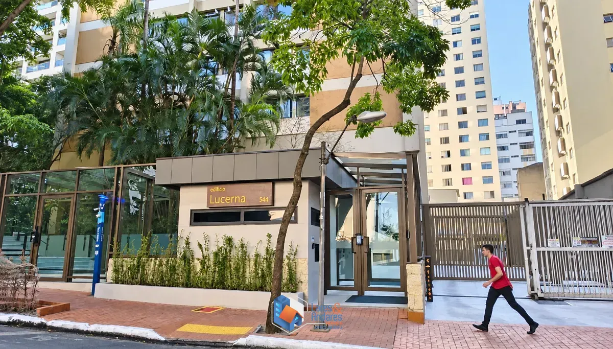 Apartamento, 2 quartos, 93 m² - Foto 16