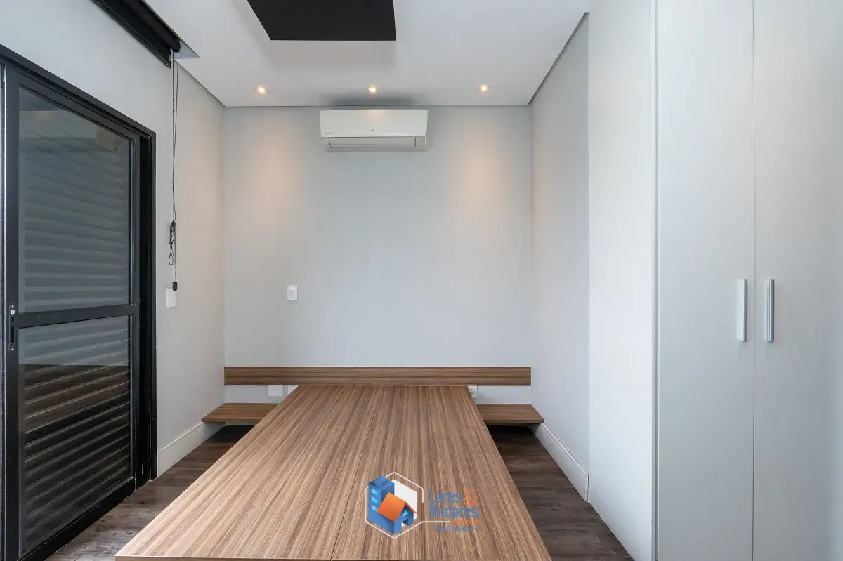 Apartamento, 3 quartos, 210 m² - Foto 32
