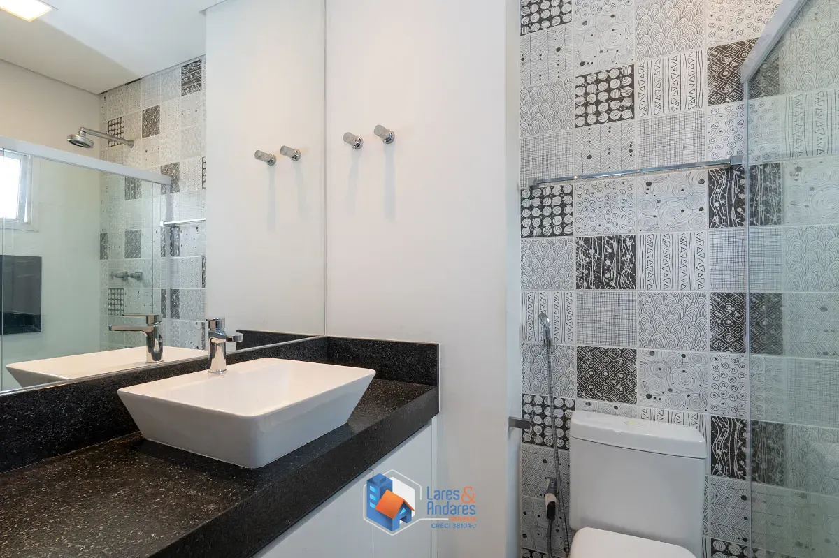 Apartamento, 3 quartos, 210 m² - Foto 34