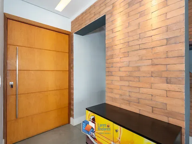 Apartamento com 210m² 3 quartos e 5 banheiros, à venda, no bairro Vila Olímpia em São Paulo