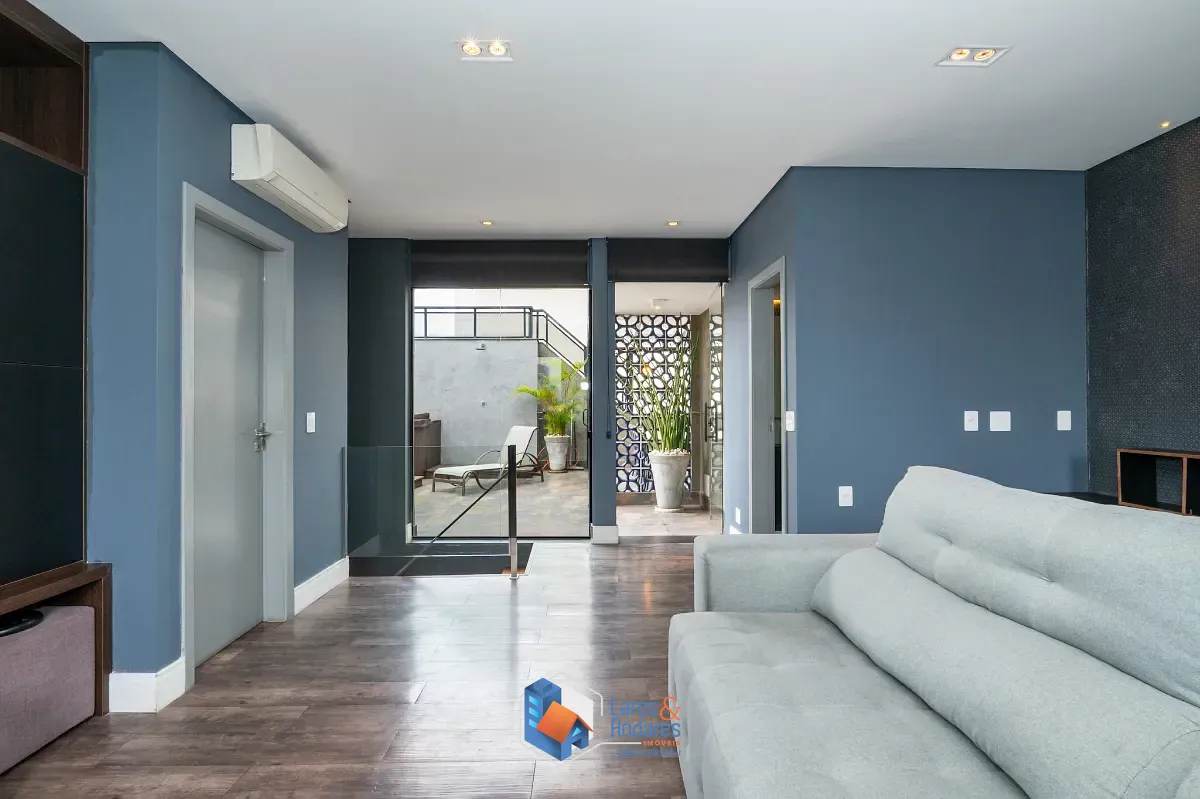 Apartamento, 3 quartos, 210 m² - Foto 39