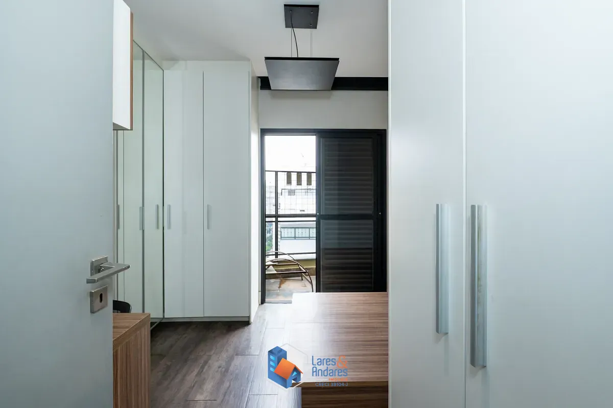 Apartamento, 3 quartos, 210 m² - Foto 31