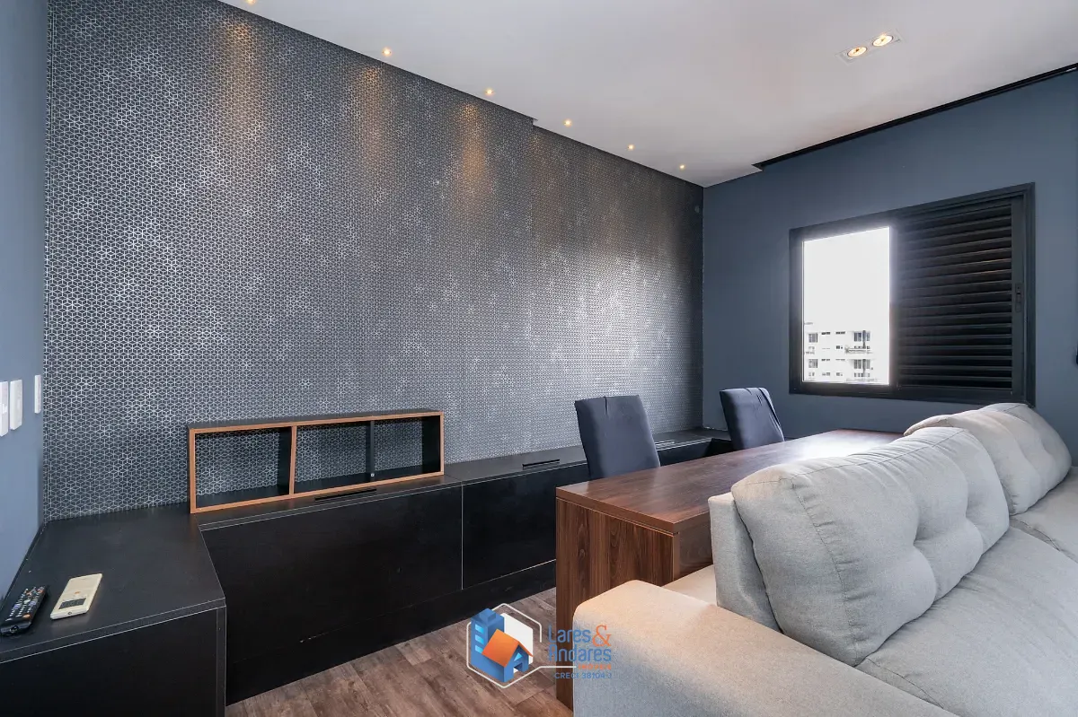 Apartamento, 3 quartos, 210 m² - Foto 37