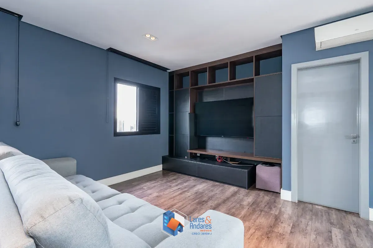 Apartamento, 3 quartos, 210 m² - Foto 36