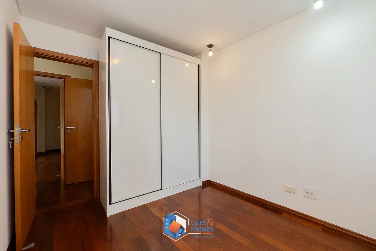 Apartamento, 3 quartos, 122 m² - Foto 11