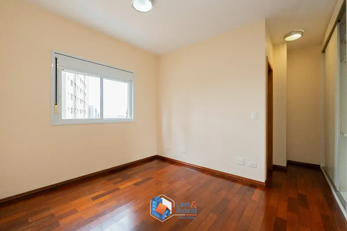Apartamento, 3 quartos, 122 m² - Foto 21