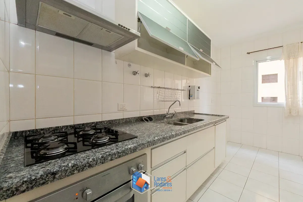 Apartamento, 3 quartos, 122 m² - Foto 32