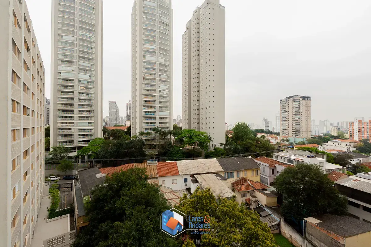 Apartamento, 3 quartos, 122 m² - Foto 7