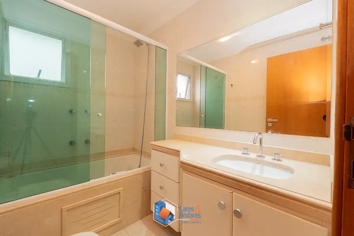 Apartamento, 3 quartos, 122 m² - Foto 24