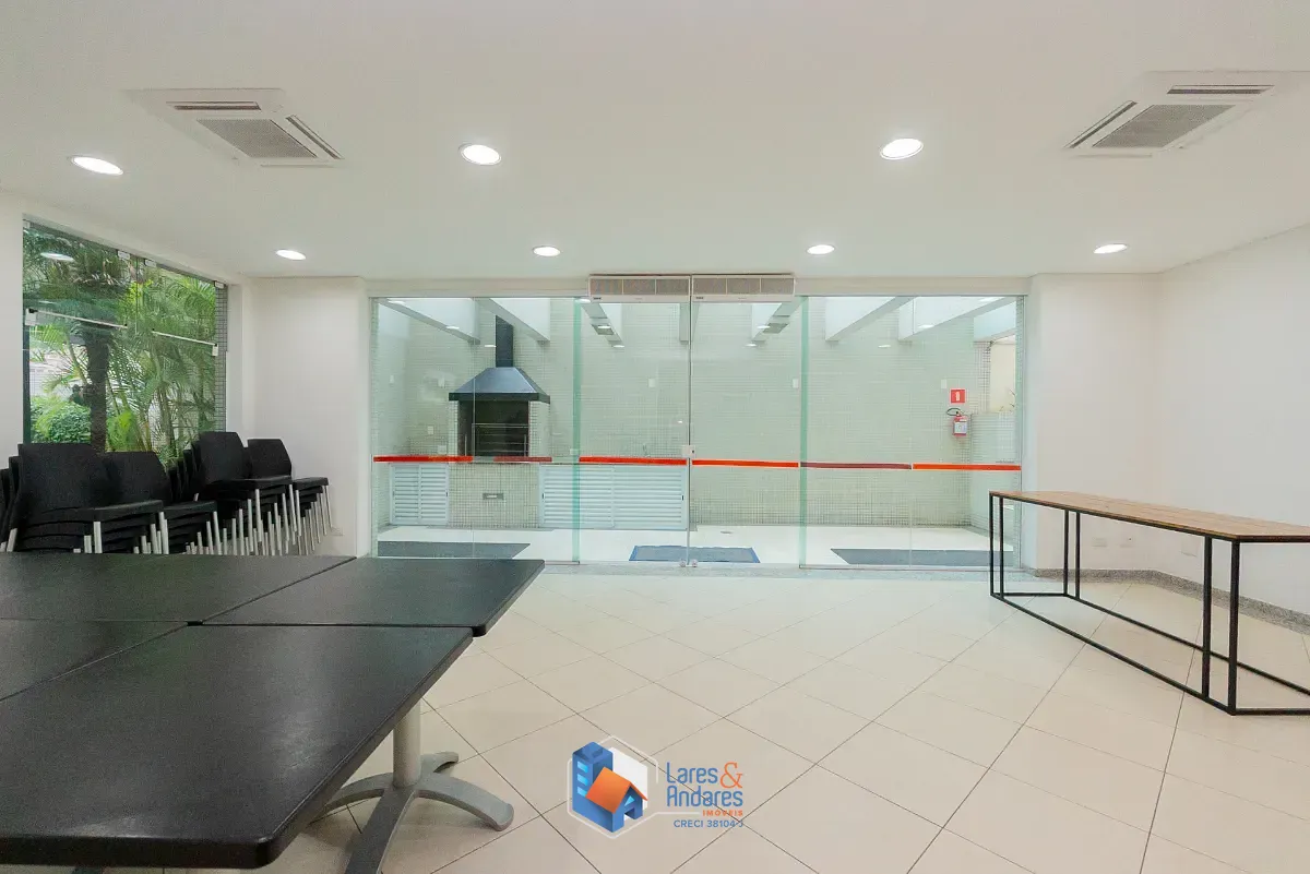 Apartamento, 3 quartos, 122 m² - Foto 45