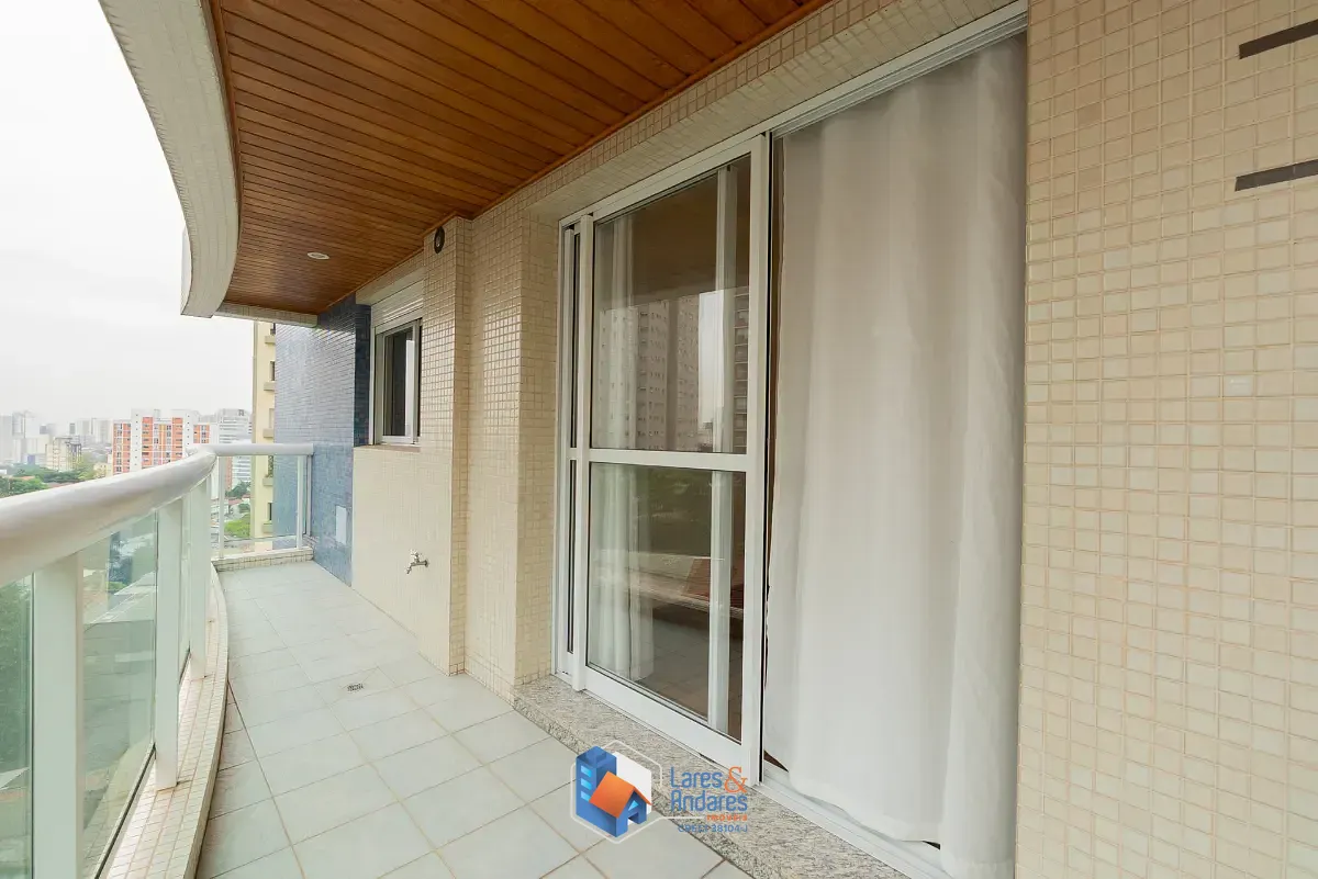 Apartamento, 3 quartos, 122 m² - Foto 6