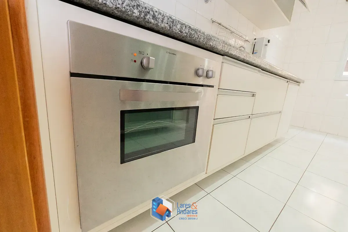 Apartamento, 3 quartos, 122 m² - Foto 35