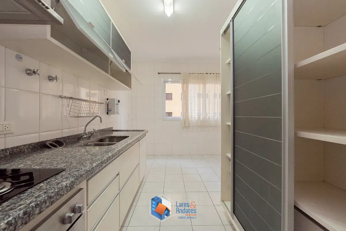 Apartamento, 3 quartos, 122 m² - Foto 34