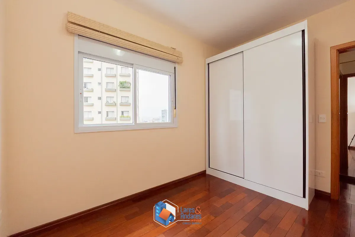 Apartamento, 3 quartos, 122 m² - Foto 29