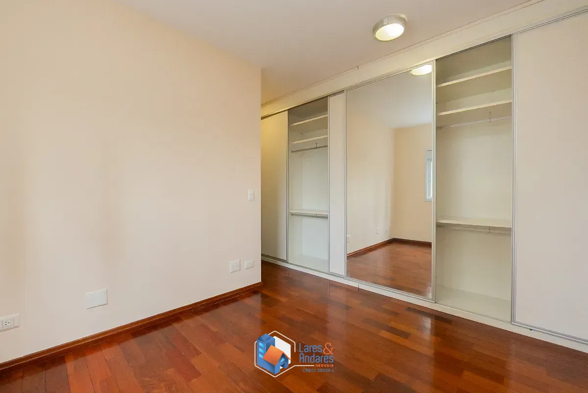 Apartamento, 3 quartos, 122 m² - Foto 19