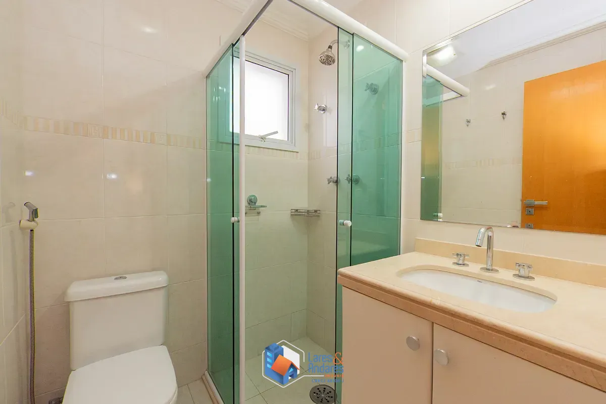 Apartamento, 3 quartos, 122 m² - Foto 25
