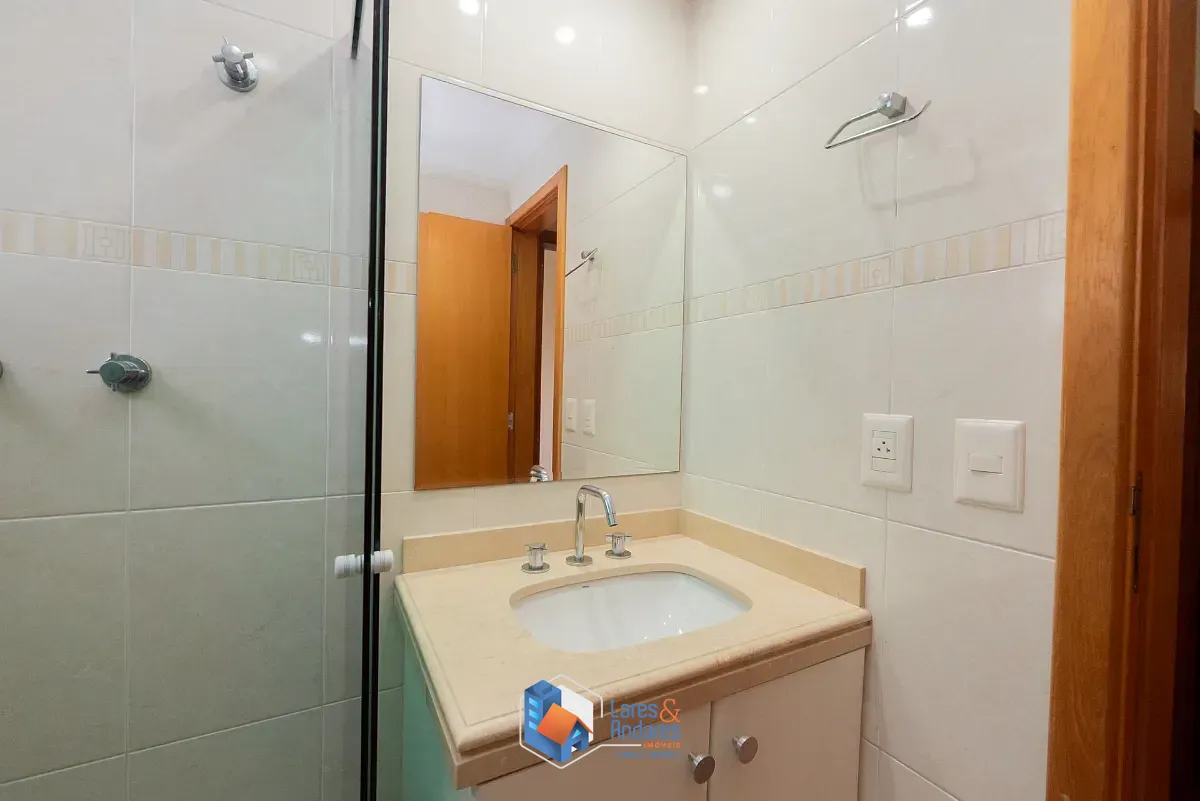 Apartamento, 3 quartos, 122 m² - Foto 15