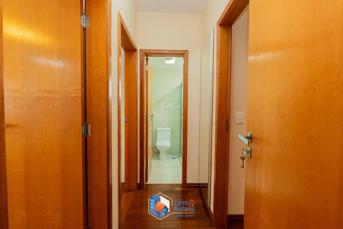 Apartamento, 3 quartos, 122 m² - Foto 17