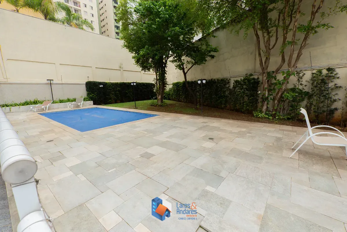 Apartamento, 3 quartos, 122 m² - Foto 55
