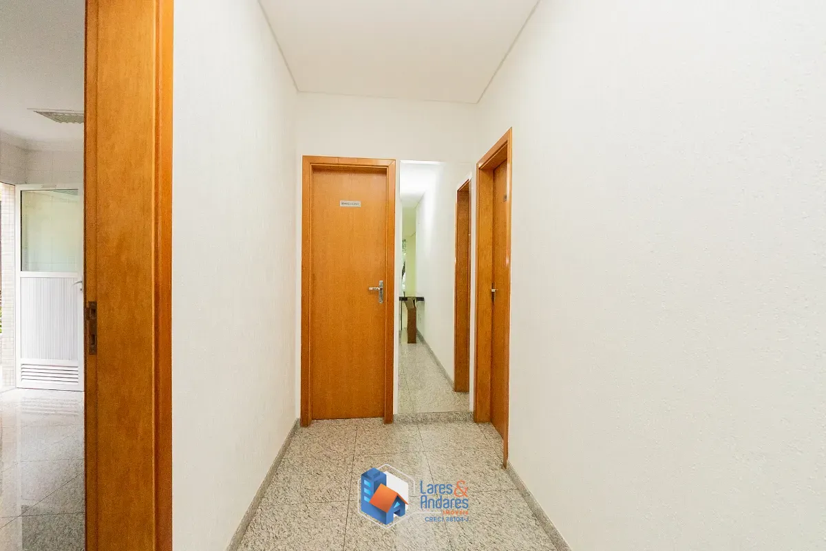 Apartamento, 3 quartos, 122 m² - Foto 46
