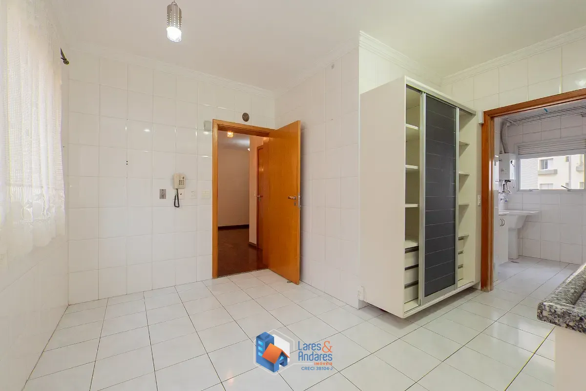 Apartamento, 3 quartos, 122 m² - Foto 33