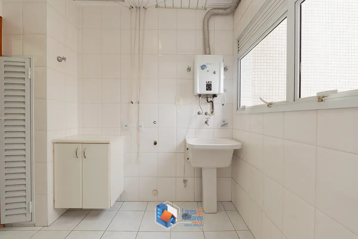 Apartamento, 3 quartos, 122 m² - Foto 38