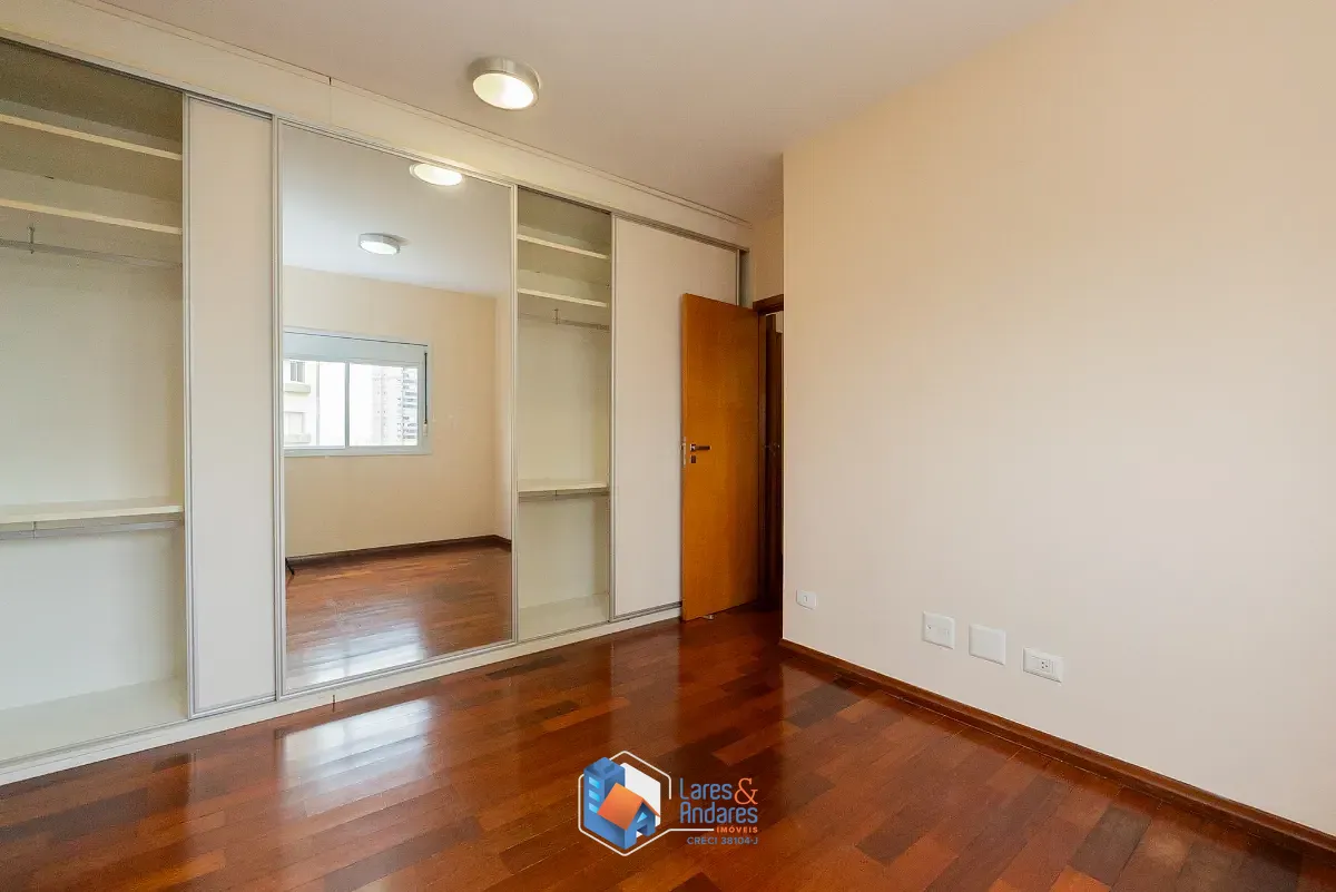 Apartamento, 3 quartos, 122 m² - Foto 18