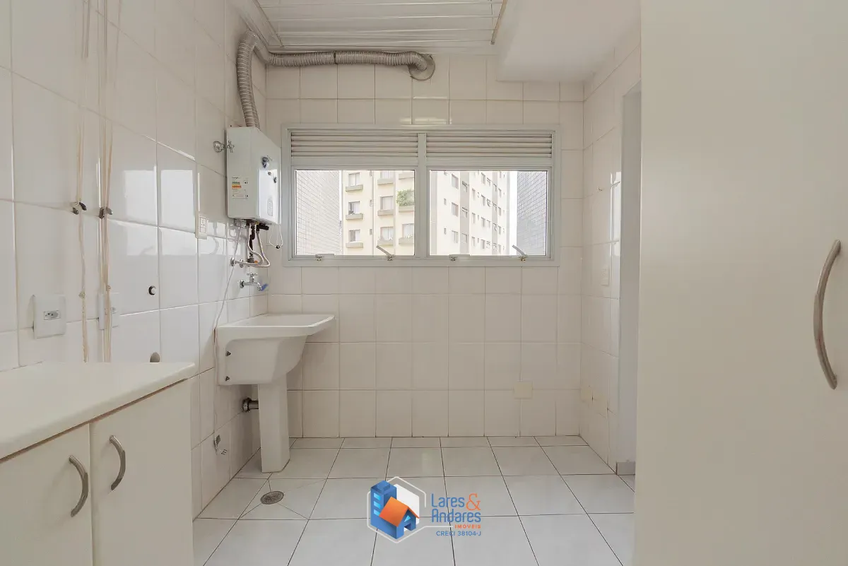 Apartamento, 3 quartos, 122 m² - Foto 37