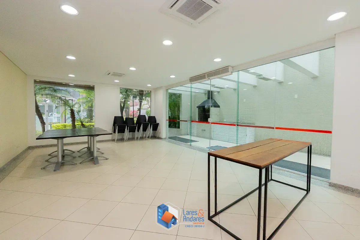 Apartamento, 3 quartos, 122 m² - Foto 52