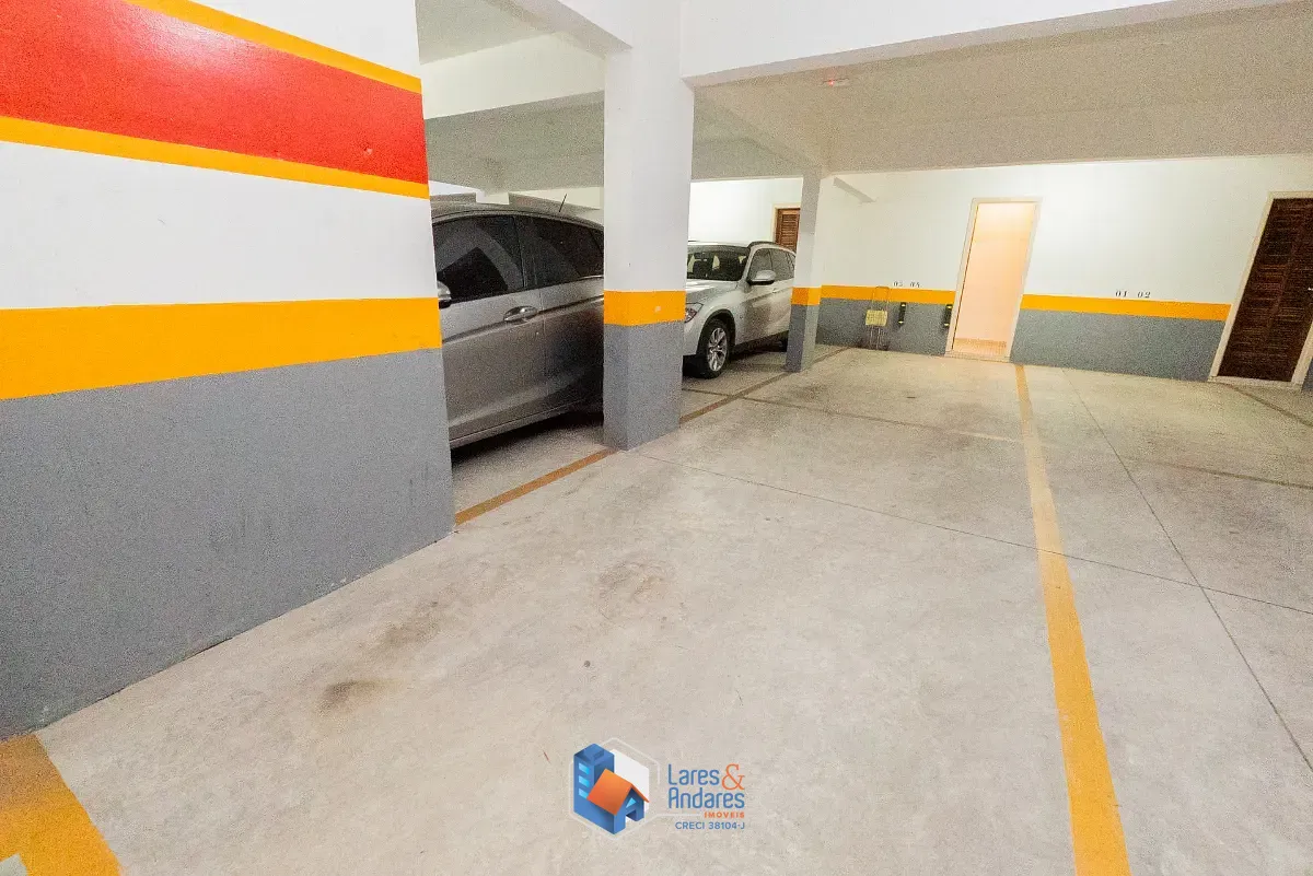 Apartamento, 3 quartos, 122 m² - Foto 44