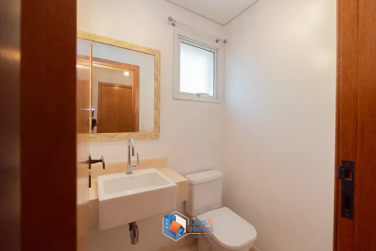 Apartamento, 3 quartos, 122 m² - Foto 9
