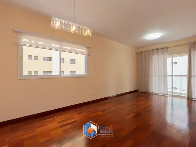 Apartamento com 122m² 3 quartos e 1 banheiro, à venda, no bairro Vila Mariana em São Paulo