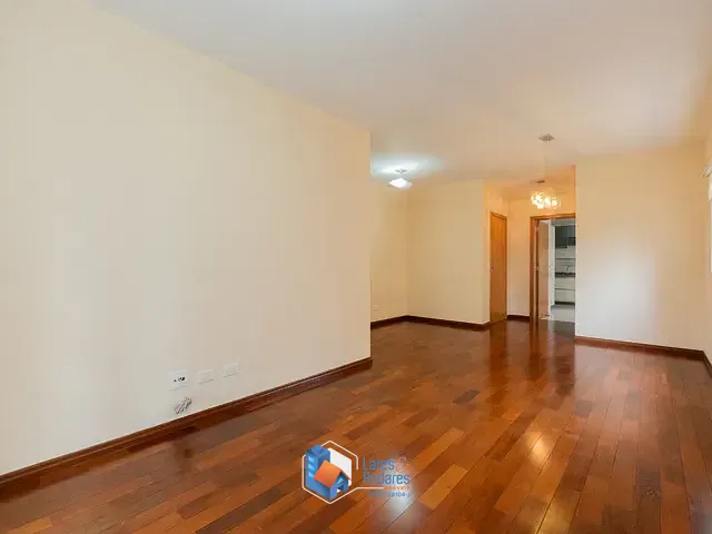 Apartamento com 122m² 3 quartos e 1 banheiro, à venda, no bairro Vila Mariana em São Paulo