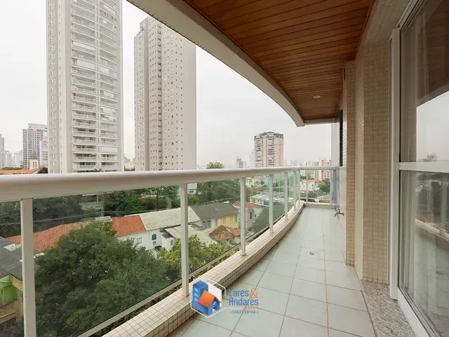 Apartamento com 122m² 3 quartos e 1 banheiro, à venda, no bairro Vila Mariana em São Paulo