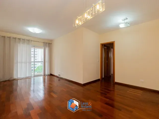 Apartamento com 122m² 3 quartos e 1 banheiro, à venda, no bairro Vila Mariana em São Paulo